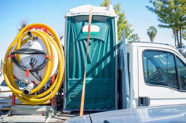 Trusted Emporia, VA porta potty rental Experts