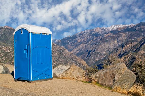 Best Portable bathroom rental  in Emporia, VA