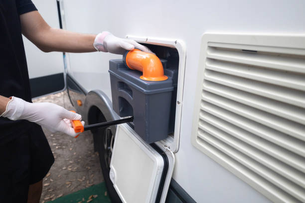 Best Porta potty rental for parties  in Emporia, VA