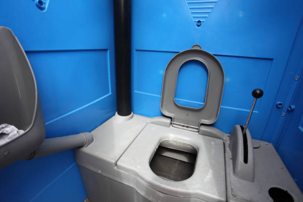 Porta potty rental for outdoor events in Emporia, VA