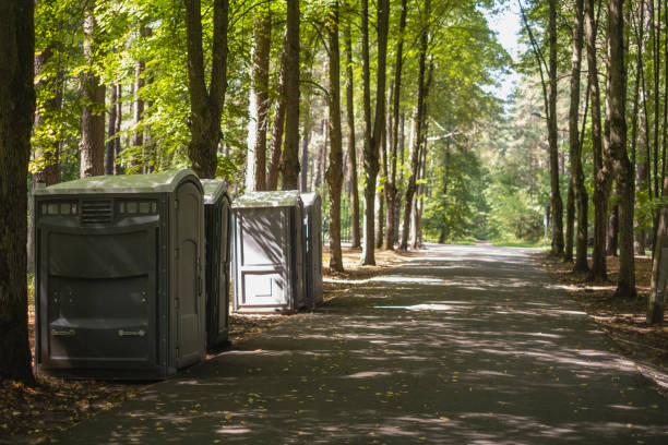 Best Emergency porta potty rental  in Emporia, VA