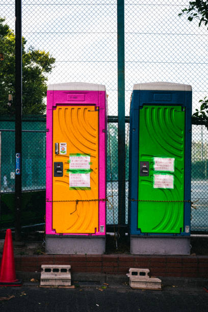 Best Porta potty rental near me  in Emporia, VA